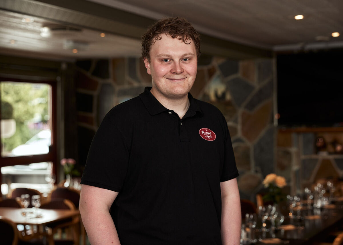 Anders Rustad